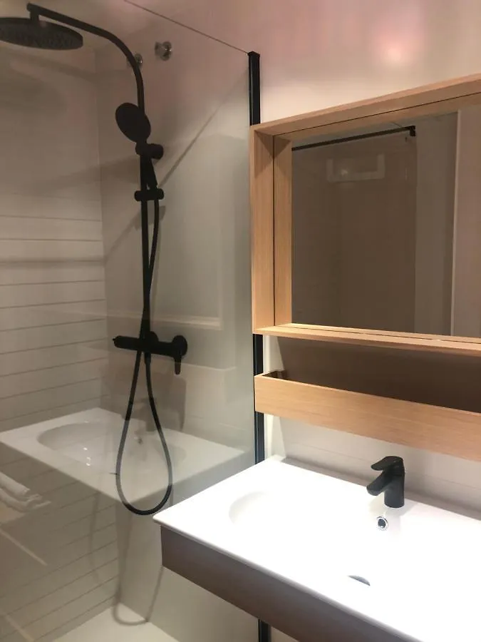Apartamento El Mirador De Vera Playa