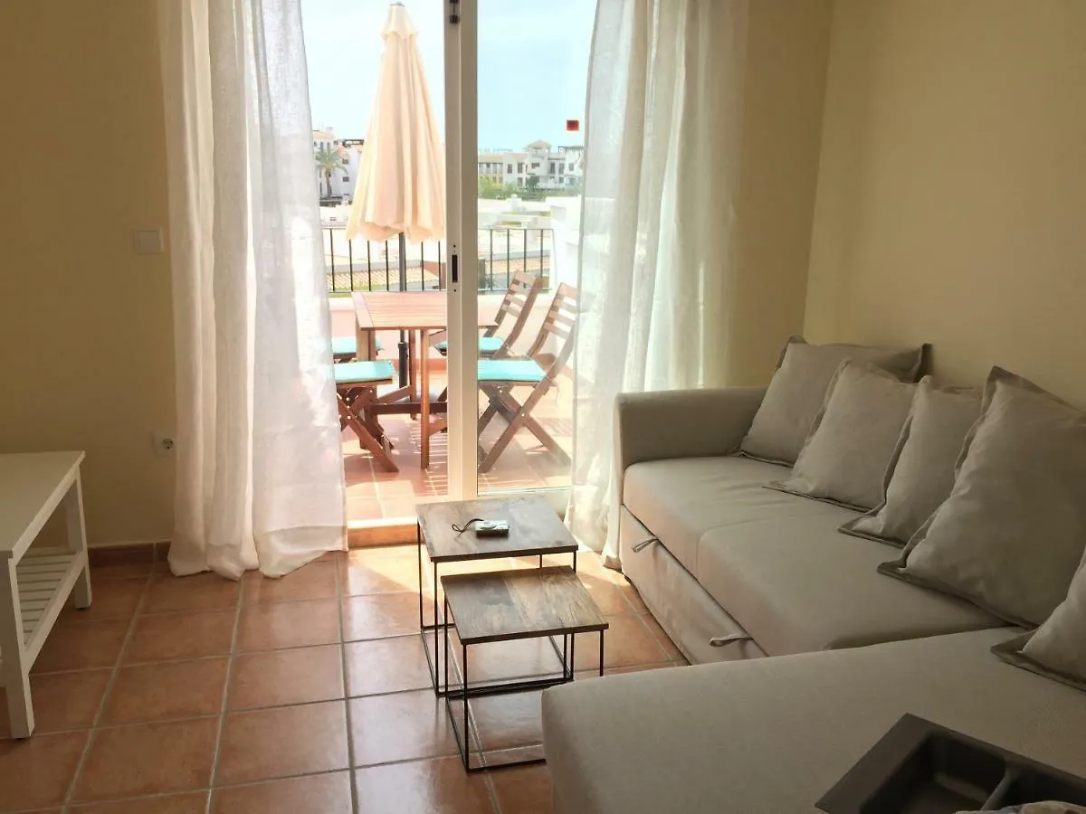 Apartamento El Mirador De Vera Playa