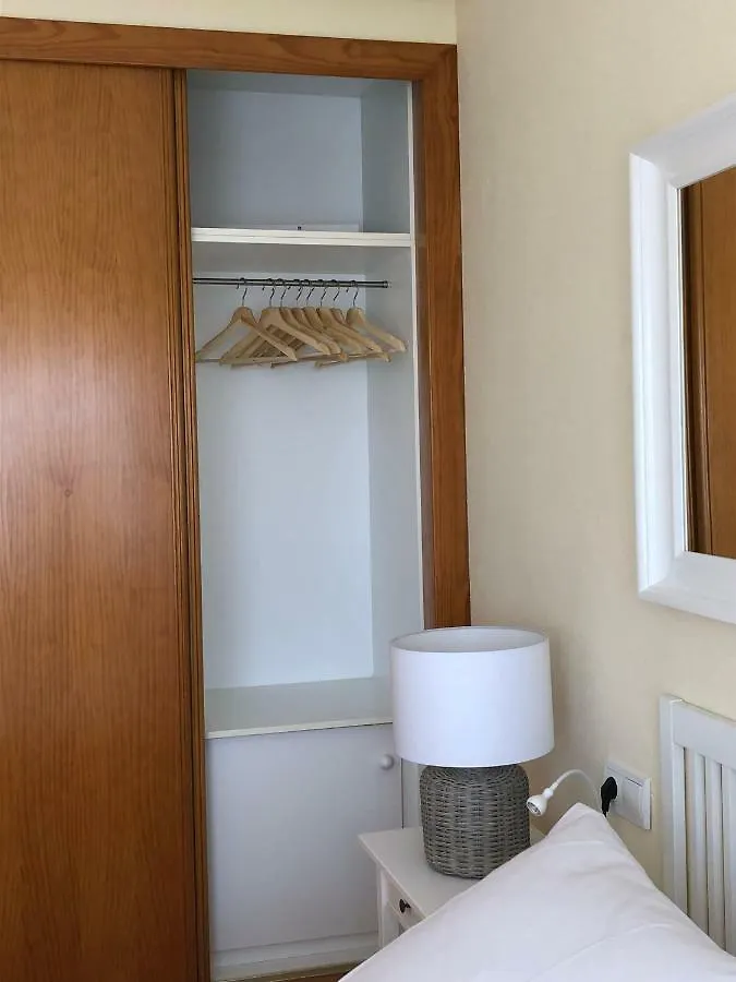 Apartamento El Mirador De Vera Playa 0*,