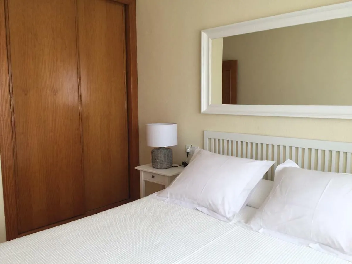 Apartamento El Mirador De Vera Playa