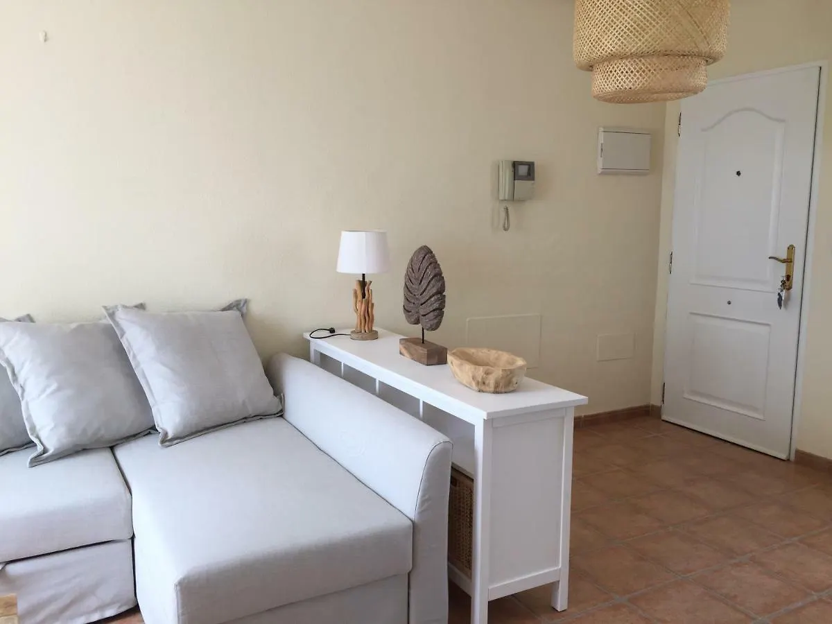 Apartamento El Mirador De Vera Playa Spain