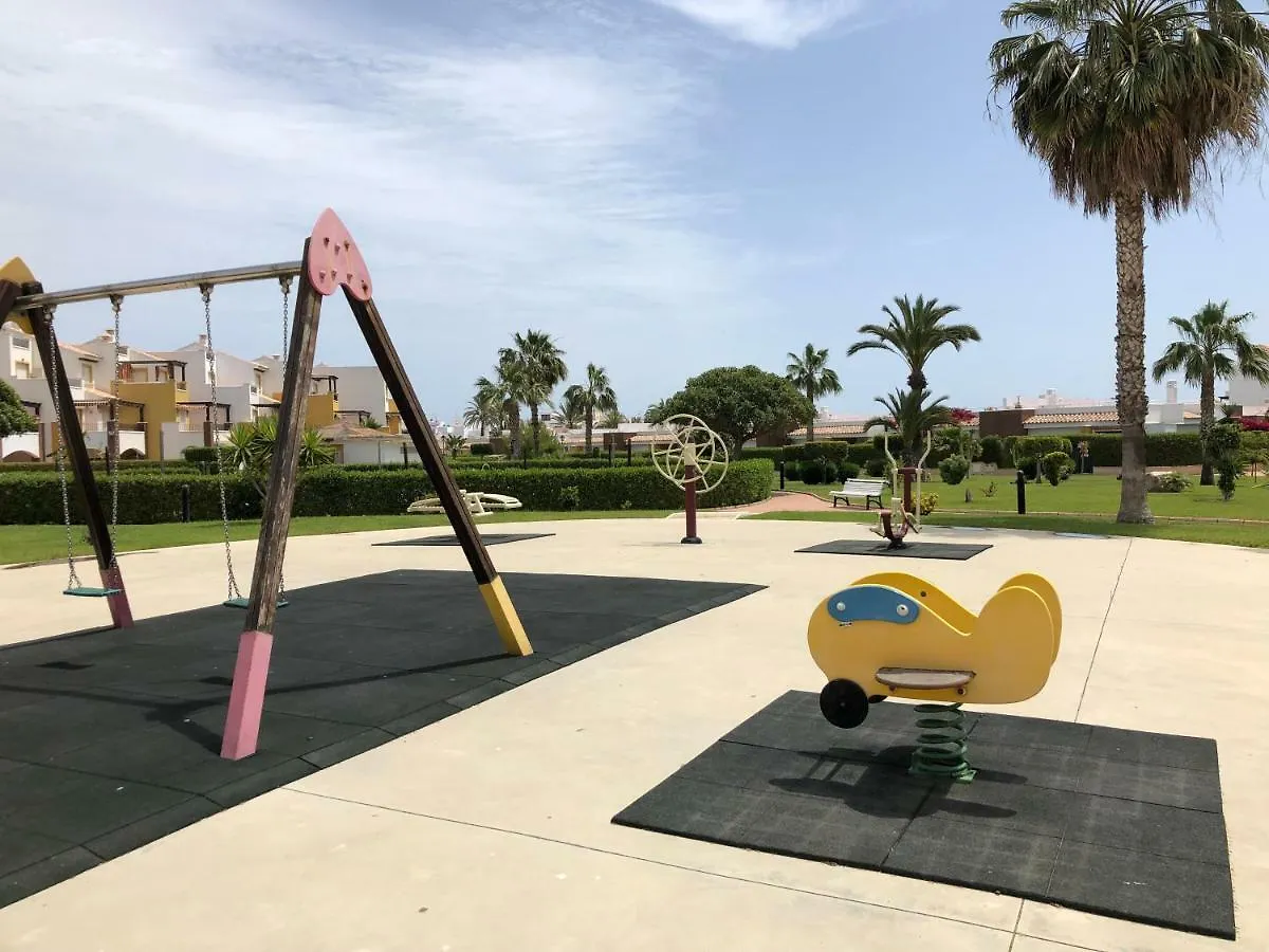 Apartamento El Mirador De Vera Playa Apartment