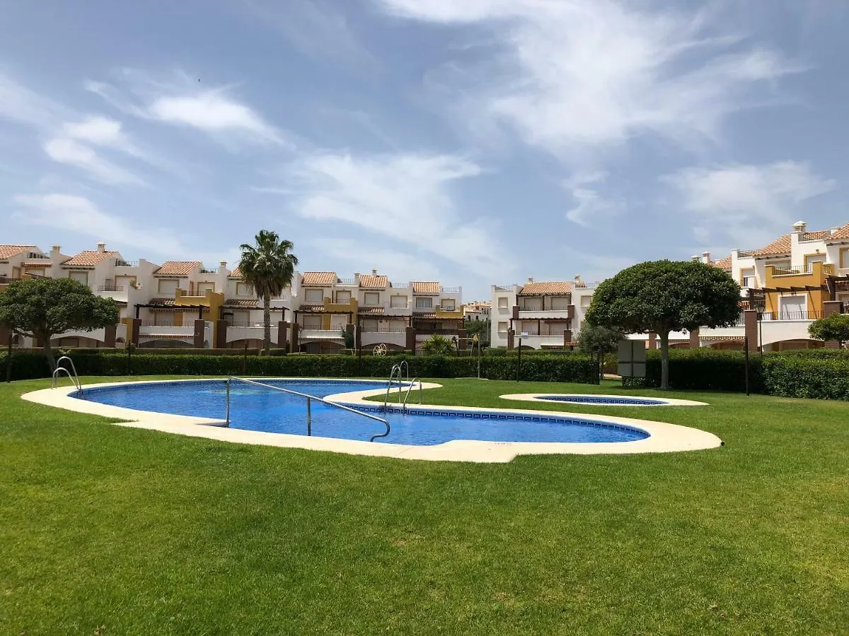 Apartamento El Mirador De Vera Playa 0*,  Spain