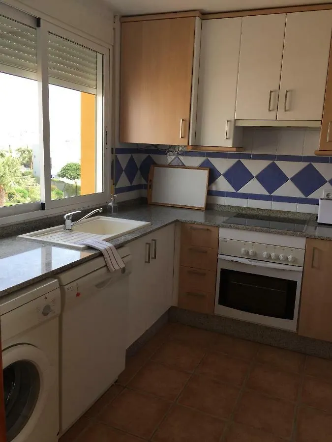 Apartamento El Mirador De Vera Playa 0*,  Spain
