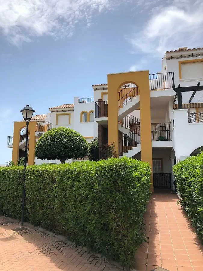 Apartamento El Mirador De Vera Playa