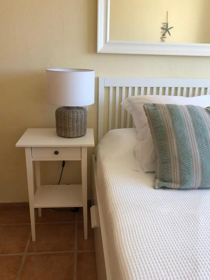 Apartamento El Mirador De Vera Playa 0*,  Spain