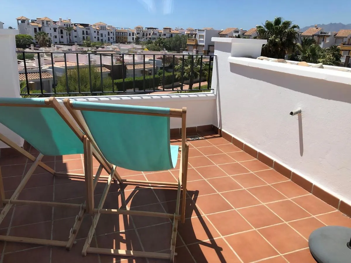 Apartamento El Mirador De Vera Playa 0*,  Spain